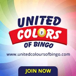 United colours of bingo casino Peru